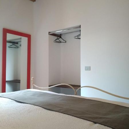 Il Borgo Della Leti Villa Bergamo Exteriör bild